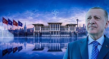 Cumhurbaşkanı Erdoğan: Savunma Harcamalarını 2030'dan Önce Yüzde 3,5'e Çıkaracağız 
