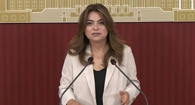 DEM Parti'den Çerçeve Yasa Mesajı: 