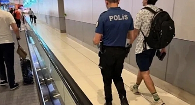 Deniz Göktaş’a Tutuklama Talebi!