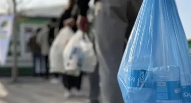 Depozito Yönetim Sistemi başladı: Şişeni DOA’ya at, 1 TL kazan