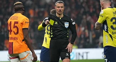 Dünya Kupası Finalini Yönetecek Hakem Belli Oldu!
