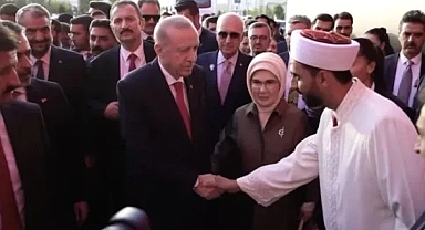 Emine Erdoğan'dan 15 Temmuz mesajı