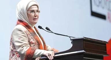 Emine Erdoğan NATO Zirvesi kapsamında lider eşlerini ağırlayacak