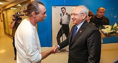 Erdal Beşikçioğlu Kararını Verdi! CHP'de Kaldı, Etimesgut Teşkilatı Yeni Parti'ye Geçti