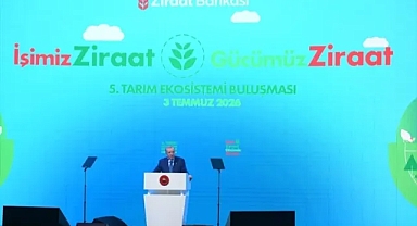 Erdoğan’dan Çiftçilere Müjde Üstüne Müjde!