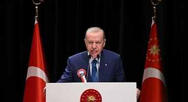 Erdoğan’dan Erzurum Kongresi’nin 107. yılı mesajı