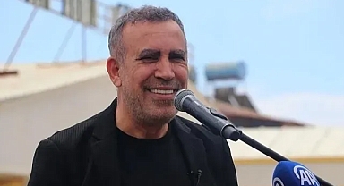 Etkin pişmanlıktan yararlanan Alper Çelik'ten Haluk Levent itirafı