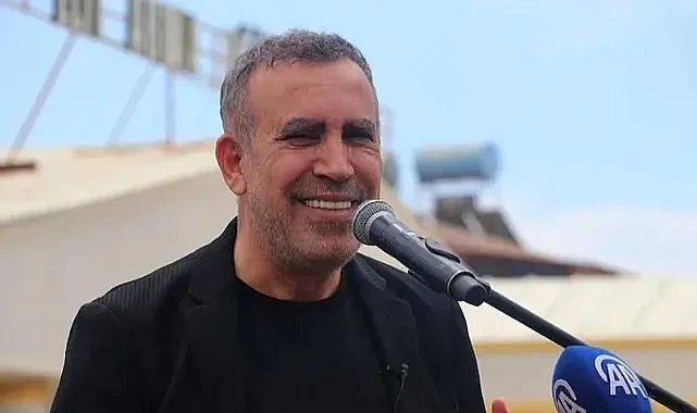 Etkin pişmanlıktan yararlanan Alper Çelik'ten Haluk Levent itirafı