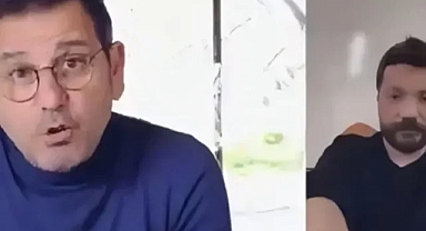 Fatih Portakal, Ahbap Soruşturması Kapsamında İfade Verdi