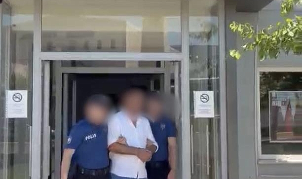 Firari Hükümlülere Operasyon! Kesinleşmiş Hapis Cezası Bulunan 3 Kişi Yakalandı