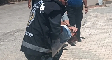 Gaziantep’te 61 Yaşındaki Kadın Cinayetinde Şok Gelişme: Katil Apartman Görevlisi Çıktı 