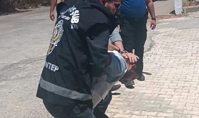 Gaziantep’te 61 Yaşındaki Kadın Cinayetinde Şok Gelişme: Katil Apartman Görevlisi Çıktı