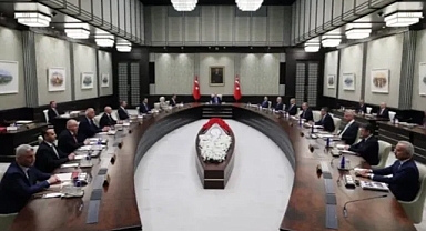 Gemlik'te Hükümlülerden 15 Temmuz Şehitlerine Vefa