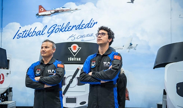 GUHEM'de Yeni Dönem! Türkiye'nin İlk Uzay Lisesi Öğrencilerini Bekliyor