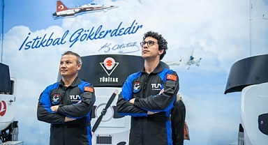 GUHEM'de Yeni Dönem! Türkiye'nin İlk Uzay Lisesi Öğrencilerini Bekliyor