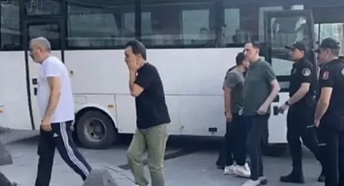 Haluk Levent Adliyeye Sevk Edildi! Ahbap Derneği Soruşturmasında Yeni Gelişme