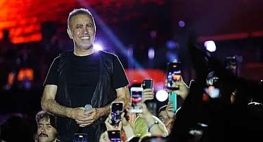 Haluk Levent’ten deprem bağışları açıklaması: “Belgeleri paylaşacağım”