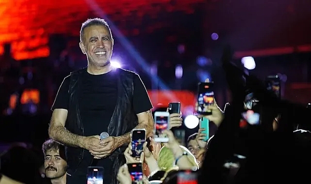Haluk Levent’ten deprem bağışları açıklaması: “Belgeleri paylaşacağım”