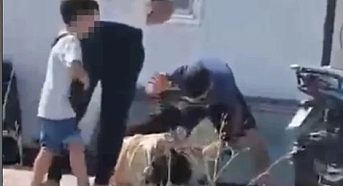 Hatay'da Dehşet! Ayrılmak İsteyen Eşini Çocuklarının Önünde Darp Eden Şüpheli Tutuklandı