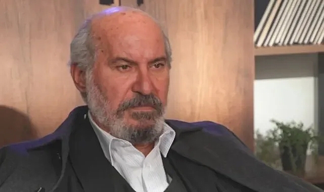 Hüseyin Soysalan’ın Yeni İmajı Gündem Oldu! Protez Saçlı Hali Şaşırttı