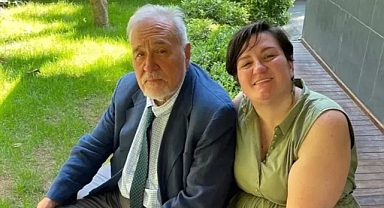 İlber Ortaylı'nın Eşyalarının Satışı Gündem Oldu! Kızı Tepkiler Sonrası Kararını Değiştirdi