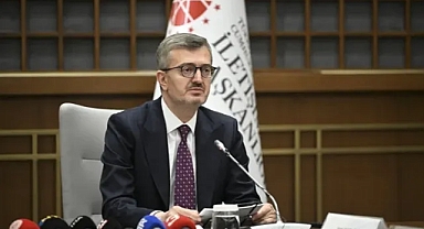 İletişim Başkanı Burhanettin Duran'dan NATO Zirvesi Açıklaması
