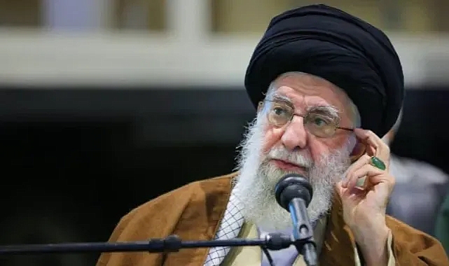 Irak’tan Hamaney Açıklaması: Bağdat’taki Cenaze Töreni İptal Edildi İddiası