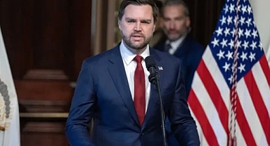 İsrail Basınından Çarpıcı İddia! JD Vance Ekibi Trump-Netanyahu Görüşmesini Engellemeye Çalıştı