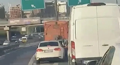 İstanbul Trafiğinde 'Kaynakçı' Tepkisi Büyüyor! Sürücüler İfşa Ediyor
