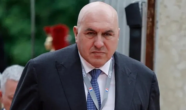 İtalya Savunma Bakanı Crosetto'dan Ankara'daki NATO Zirvesi Öncesi Dikkat Çeken Açıklama