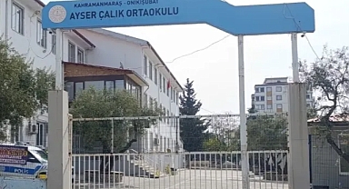 Kahramanmaraş'taki Okul Saldırısında Anne ve Baba Hakkında İddianame Kabul Edildi
