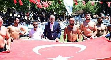 Kestel'de 525 Yıllık Gelenek Yaşatılacak!