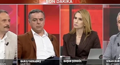 Kulisler Hareketli! Ali Eren Bingöl'ün AK Parti'ye Geçeceği İddiası Gündemde