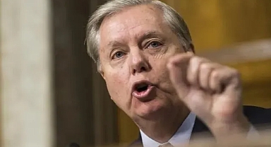Lindsey Graham'dan Türkiye İçin F-35 Çıkışı! Dikkat Çeken Geri Adım