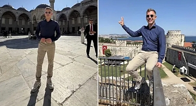 Macaristan Başbakanı Peter Magyar, NATO Zirvesi Öncesi İstanbul'u Gezdi