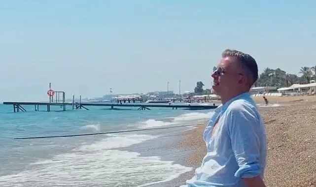 Macaristan Başbakanı Peter Magyar, NATO Zirvesi Sonrası Antalya'da Tatile Çıktı
