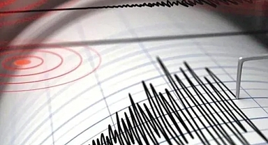 Malatya Akçadağ'da 4.1 Büyüklüğünde Deprem 