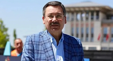 Melih Gökçek'ten Özgür Özel'e 'Yeni Parti' Göndermesi