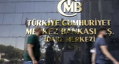 Merkez Bankası Faiz Kararını Açıkladı: Politika Faizi Yüzde 37'de Sabit Kaldı