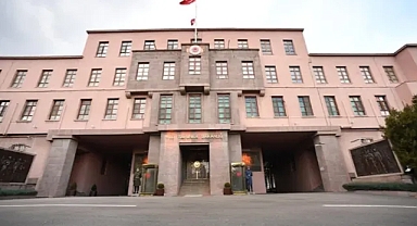 MSB’den askeri hastaneler açıklaması: TSK’nın ihtiyaçları için çalışma sürüyor