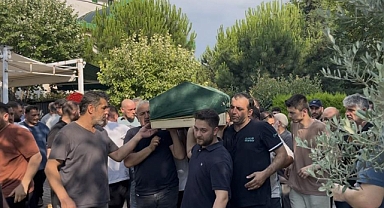 Mudanya’daki Faciada Kahreden Veda