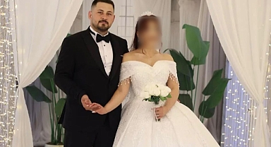 Mudanya Faciasında Hayatını Kaybeden Furkan Alan’ın Düğün Görüntüleri Ortaya Çıktı
