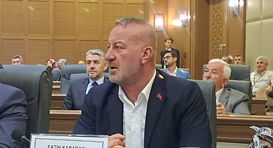 Muhalefetten ortak öneri: “Atık tesisi organize sanayi bölgesinde değerlendirilsin”