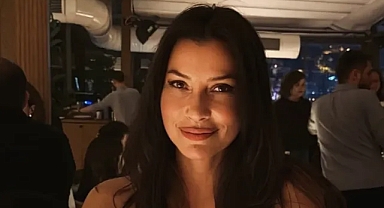 Müjde Uzman'dan Ricky Martin Konserinde 'Kızılcık Şerbeti' Sorusuna Tepki