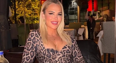 Nagihan Karadere Estetik Operasyonla Gündemde! Survivor Sonrası Büyük Değişim