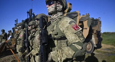 NATO'nun En Güçlü Orduları Açıklandı: Türkiye İlk 4'te Yer Aldı