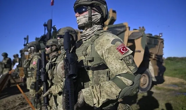 NATO'nun En Güçlü Orduları Açıklandı: Türkiye İlk 4'te Yer Aldı
