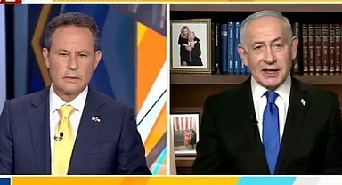Netanyahu'dan Trump'a Türkiye çağrısı: 