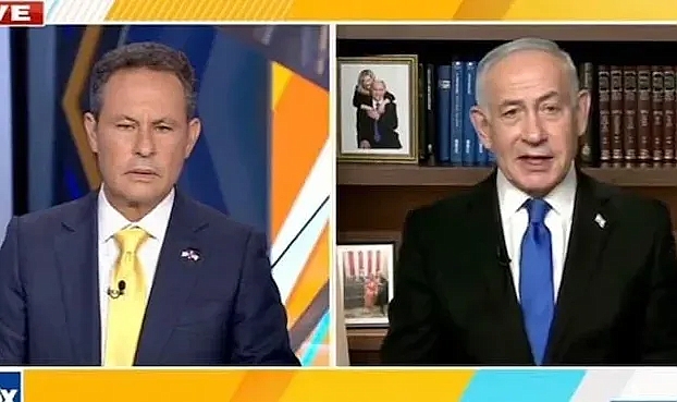 Netanyahu'dan Trump'a Türkiye çağrısı: