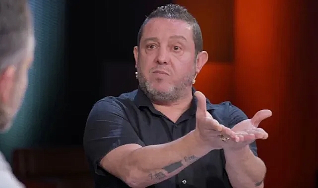 Nihat Kahveci Hakkında Şiddet İddiası: Gözaltına Alındı